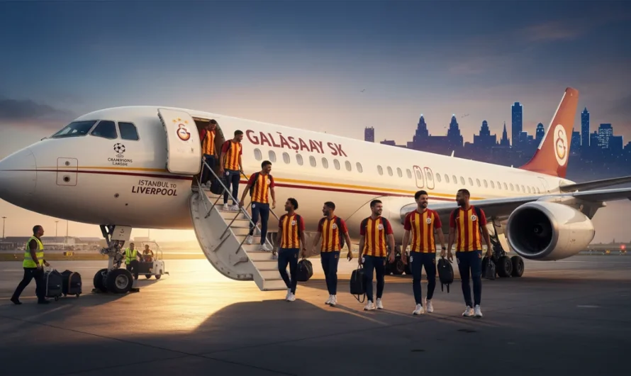 Aslan’ın Ada Çıkartması: Liverpool Deplasmanı Öncesi Son Durum