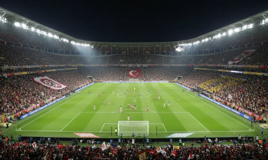 Kanarya’nın Şampiyonluk Yolundaki Kritik Randevusu