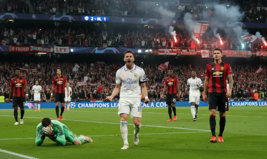 Bayern Münih’in Real Madrid Üzerindeki Stratejik Zaferi: Maç Analizi ve Öne Çıkanlar