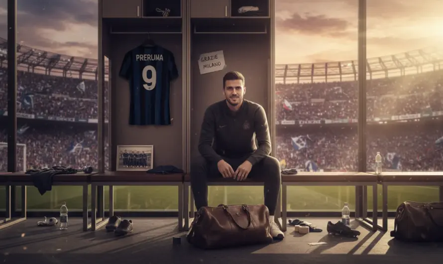Mauro Icardi, Galatasaray’a Veda Ederken Neler Olacak?
