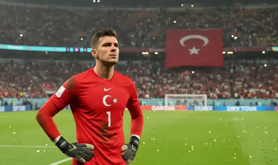 Kaptan Vedada Konuştu: Milli Eldivenin Özeleştirisi