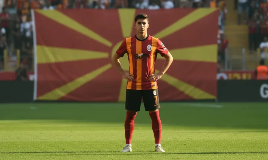 Galatasaraylı Kazımcan Karataş’ın Uluslararası Kariyerindeki Radikal Değişim