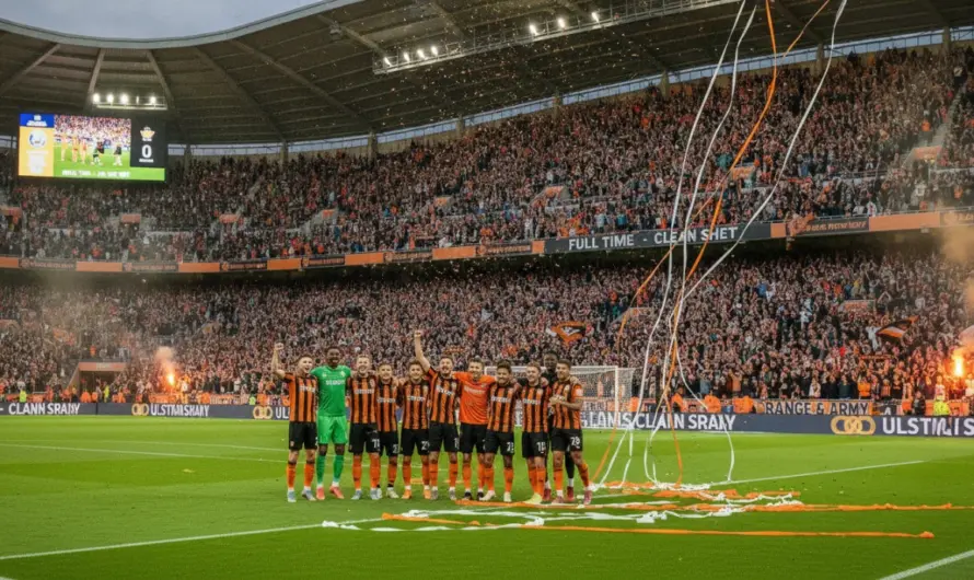 Acun Ilıcalı’nın Hull City’si Premier Lig’de Tarih Yazıyor