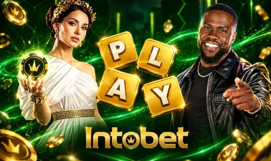 Kevin Hart ile Canlı Casino Heyecanı: Ödül Detayları